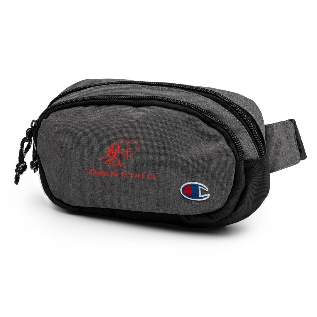 A Better You x Champion Fanny Pack